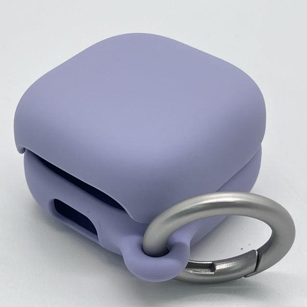【中古】LinkBuds Open用ケースカバー アッシュバイオレット 【HAC-L910C VQ】【名古屋】