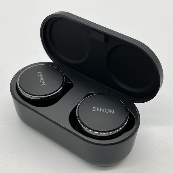 【中古】PerL Pro True Wireless Earbuds ブラック【AHC15PLBKEM】【秋葉原】