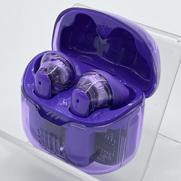 【中古】TUNE FLEX GHOST (パープル)【日本橋】