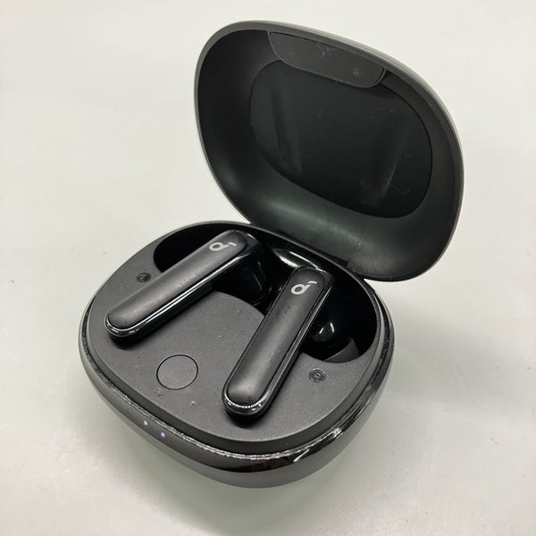 【中古】Soundcore Life P3 ブラック 【A3939011】【秋葉原】
