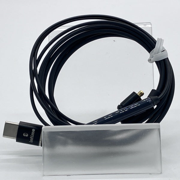 【中古】intime 繋(Tsunagu) Pentaconn ear-TypeC【日本橋】
