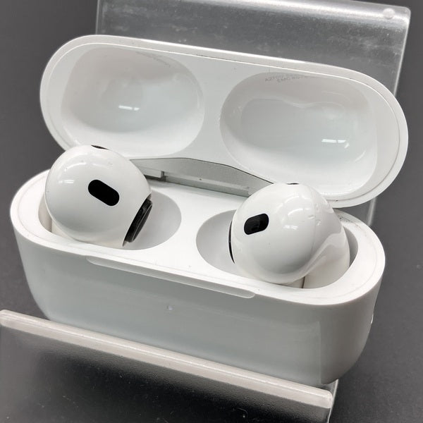 【中古】AirPods Pro (第2世代) MQD83J/A【秋葉原】