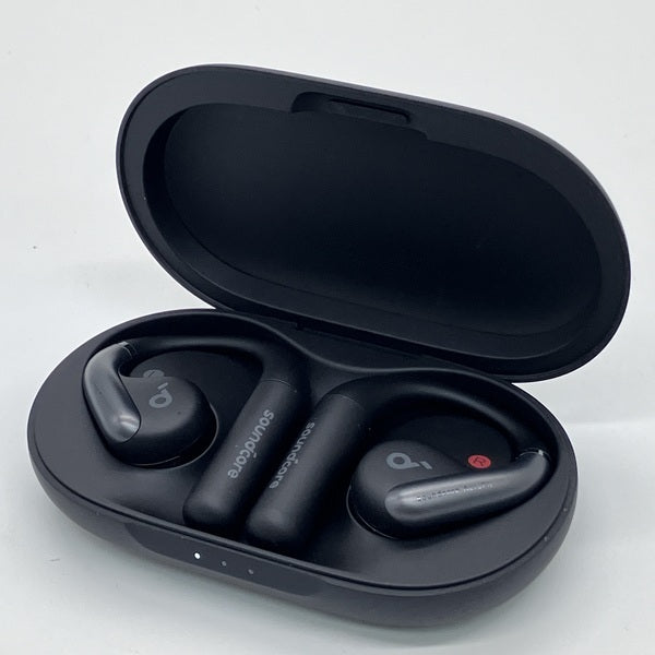 【中古】Soundcore AeroFit ブラック 【A3872N11】【秋葉原】