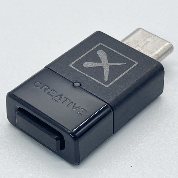 【中古】CREATIVE BT-W4【日本橋】