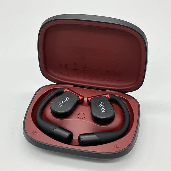 【中古】ARC3 Sport Black&Red 【CLR-ARC3S-BR】【日本橋】
