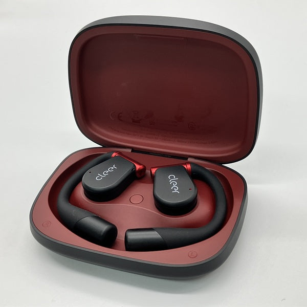 【中古】ARC3 Sport Black&Red 【CLR-ARC3S-BR】【日本橋】