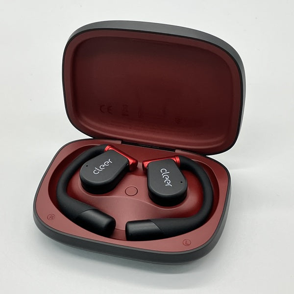 【中古】ARC3 Sport Black&Red 【CLR-ARC3S-BR】【日本橋】