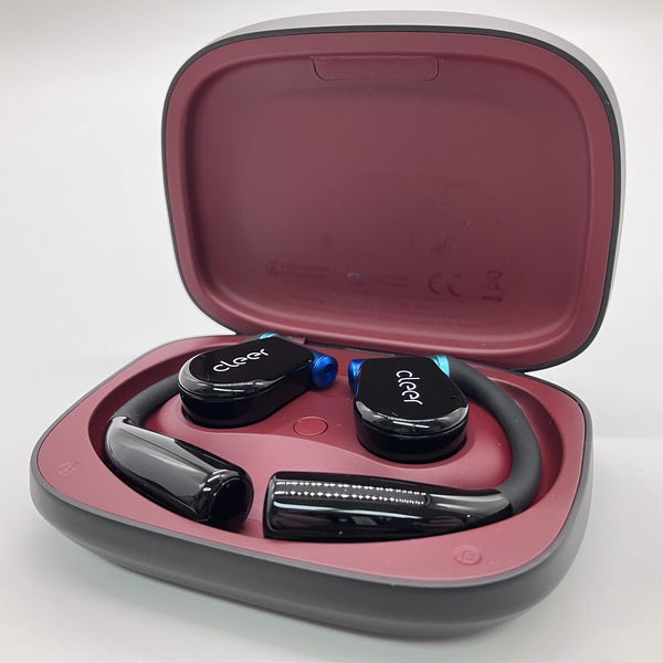 【中古】ARC3 Max Black&Blue 【CLR-ARC3X-BL】【日本橋】