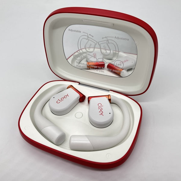 【中古】ARC3 Gaming White&Red 【CLR-ARC3G-WR】【秋葉原】