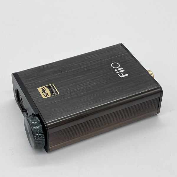 【中古】E10K Type-C 【FIO-E10K-TC】【日本橋】