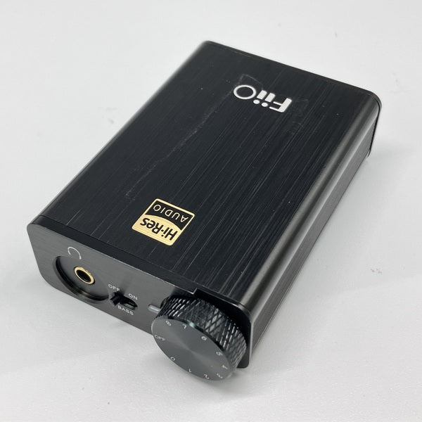 【中古】E10K Type-C 【FIO-E10K-TC】【日本橋】