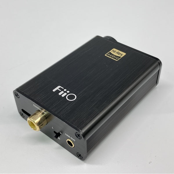 【中古】E10K Type-C 【FIO-E10K-TC】【日本橋】