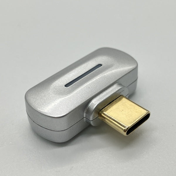 【中古】BT11 Silver 【FIO-BT11-S】【日本橋】
