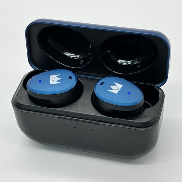 【中古】FoKus H-ANC Blue 【NOB-FOKUSHANC-B】【日本橋】
