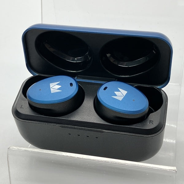 【中古】FoKus H-ANC Blue 【NOB-FOKUSHANC-B】【日本橋】