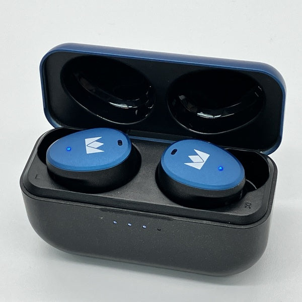 【中古】FoKus H-ANC Blue 【NOB-FOKUSHANC-B】【日本橋】