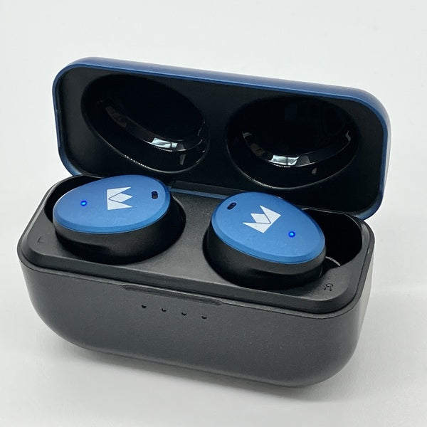 【中古】FoKus H-ANC Blue 【NOB-FOKUSHANC-B】【日本橋】