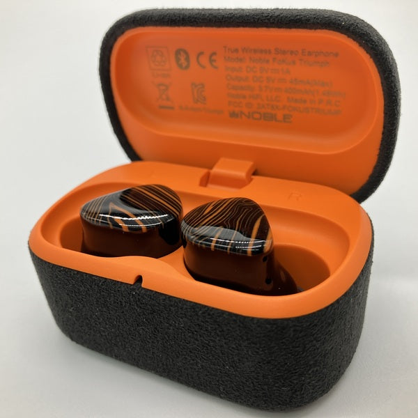 【中古】FoKus Triumph 【NOB-FOKUSTRH-B】【日本橋】