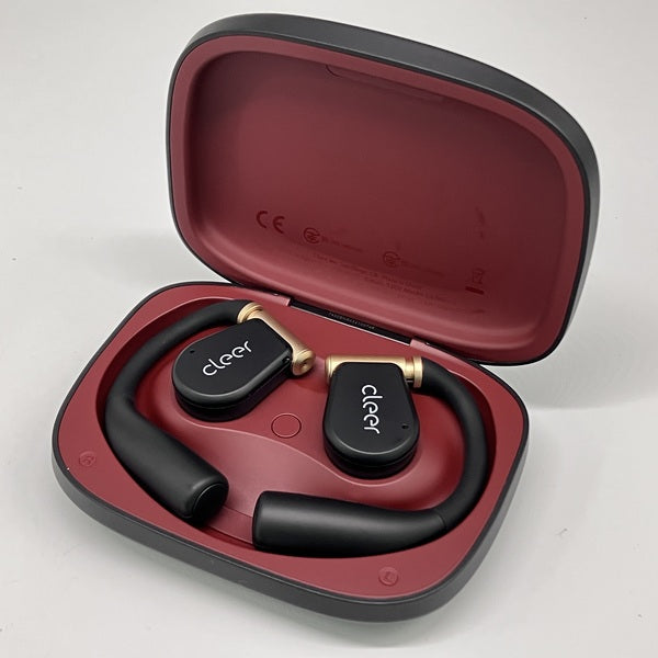 【中古】ARC3 Sport Pro Black&Gold 【CLR-ARC3SP-BG】【日本橋】