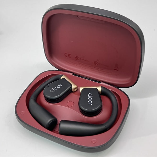 【中古】ARC3 Sport Pro Black&Gold 【CLR-ARC3SP-BG】【日本橋】