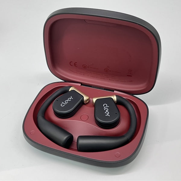 【中古】ARC3 Sport Pro Black&Gold 【CLR-ARC3SP-BG】【日本橋】