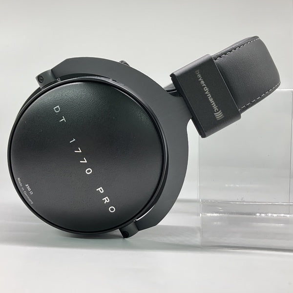 【中古】DT 1770 PRO (250 Ohm)【秋葉原】