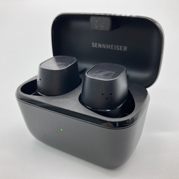 【中古】CX Plus True Wireless ブラック【秋葉原】