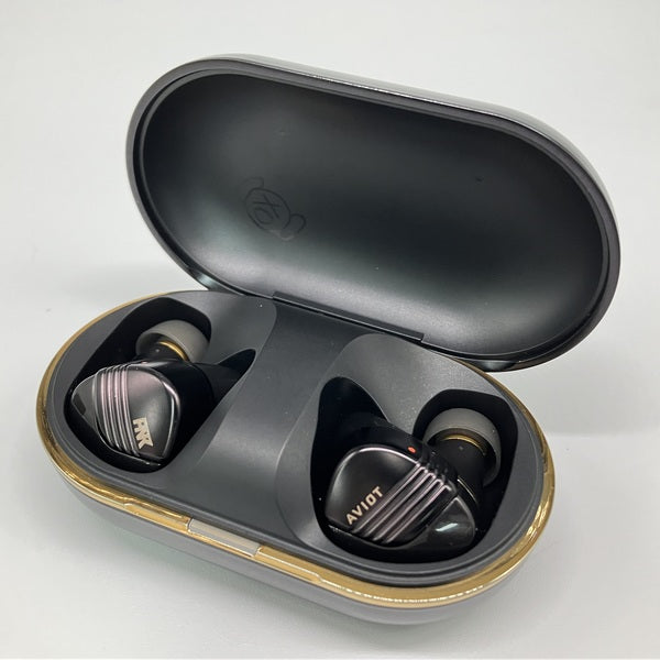 【中古】TE-W1 ピエール中野コラボモデル【TE-W1-PNK】【秋葉原】