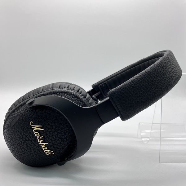 【中古】Monitor III ANC Black【秋葉原】