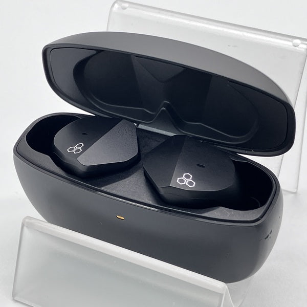 【中古】ZE2000 マットブラック 【FI-ZE2DPLTW-MATT-BLACK】【秋葉原】