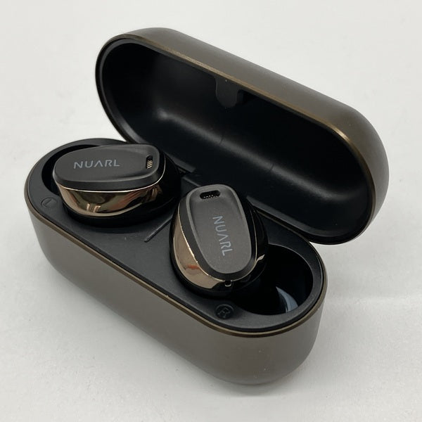 【中古】mini3 EARBUDS ブラックゴールド 【MINI3-BG】【秋葉原】