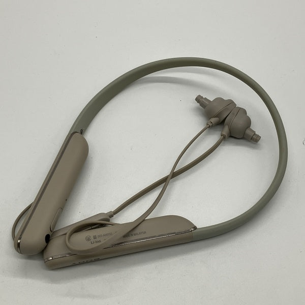 【中古】WI-1000XM2 S 【シルバー】【日本橋】