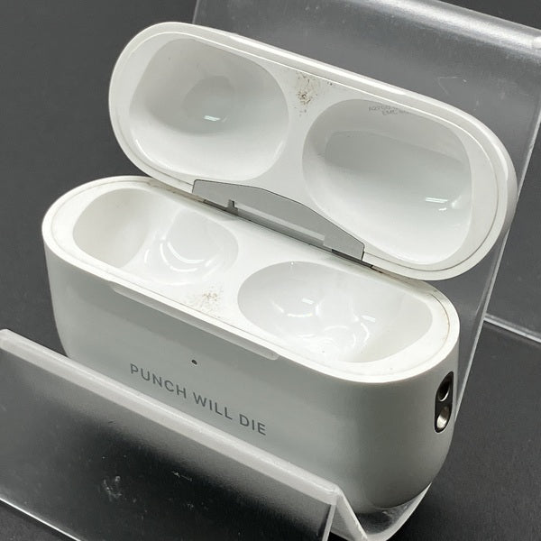 【中古】AirPods Pro (第2世代) 充電ケース (Lightning)【日本橋】