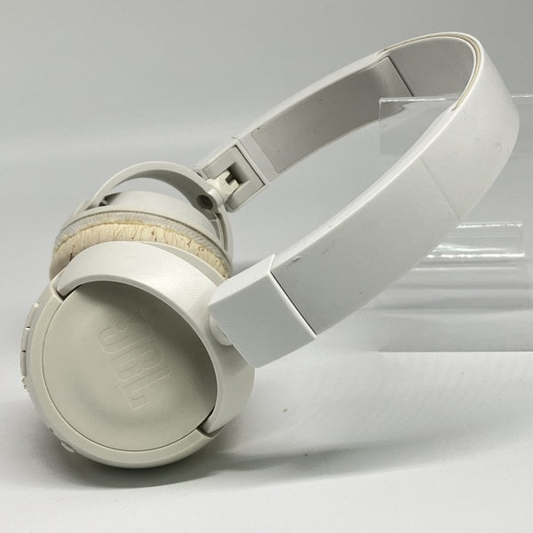 【中古】T450BT WHT (ホワイト)【日本橋】