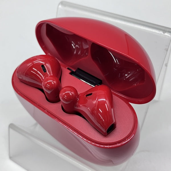 【中古】Freebuds 3 Red Edition 【CM-SHK00】【秋葉原】