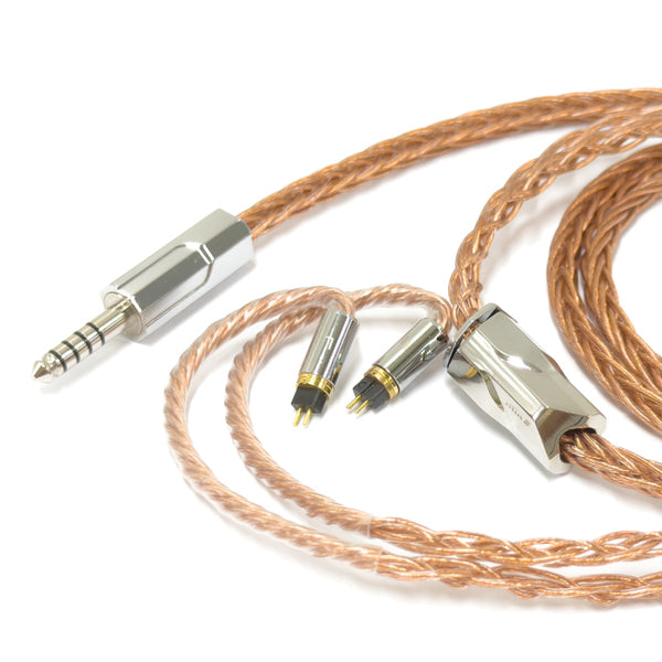 Ares 10(2pin to 4.4mm)