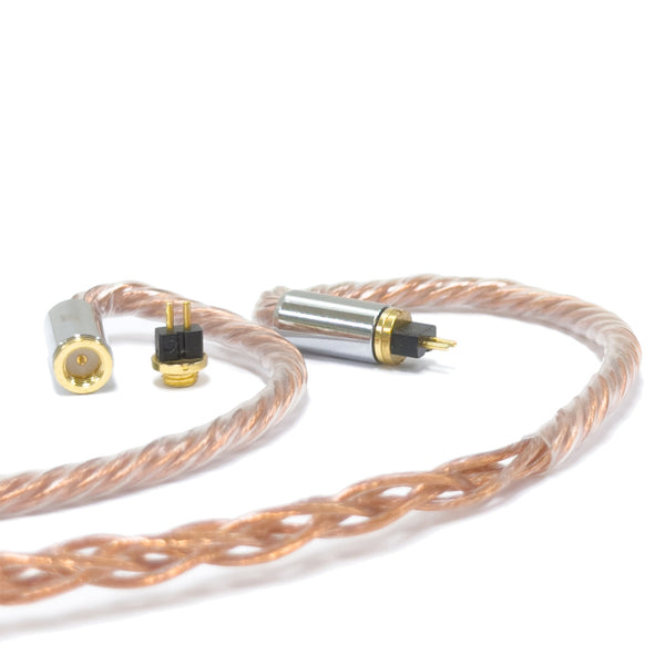 Ares 10(2pin to 4.4mm)