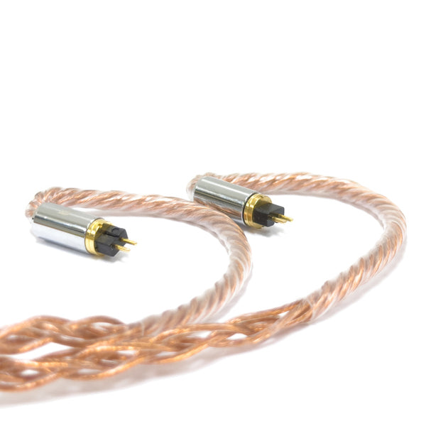 Ares 10(2pin to 4.4mm)