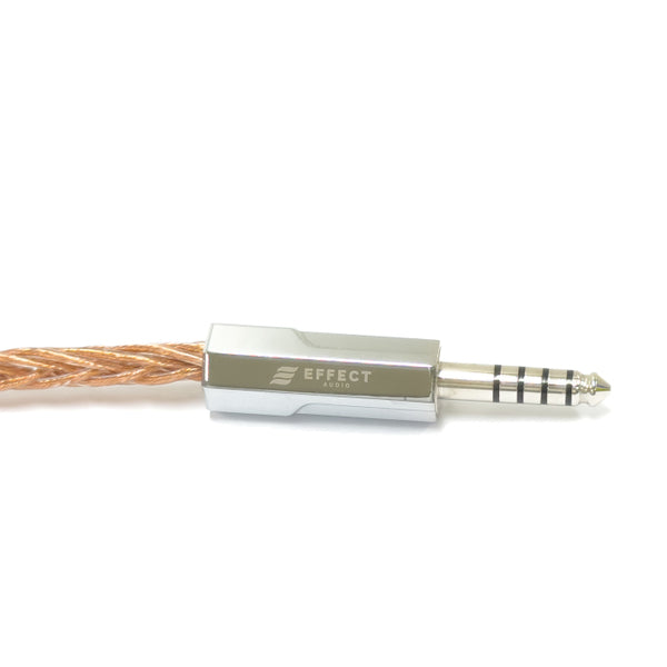 Ares 10(2pin to 4.4mm)