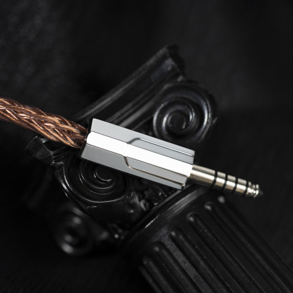 Ares 10(2pin to 4.4mm)