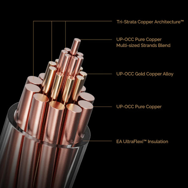 Ares 10(2pin to 4.4mm)