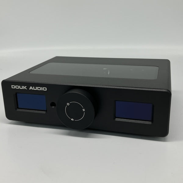 【中古】Douk Audio DAC-Q11【秋葉原】