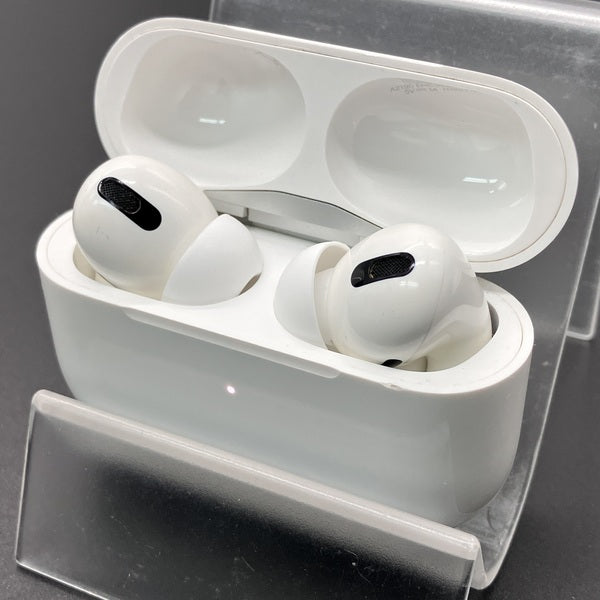 【中古】Apple AirPods Pro MLWK3J/A  (2021/Magsafe)【名古屋】