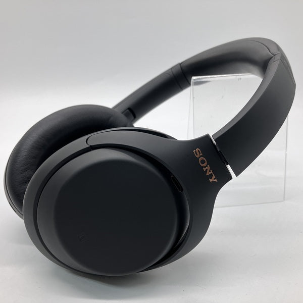 【中古】WH-1000XM4 BM ブラック【名古屋】
