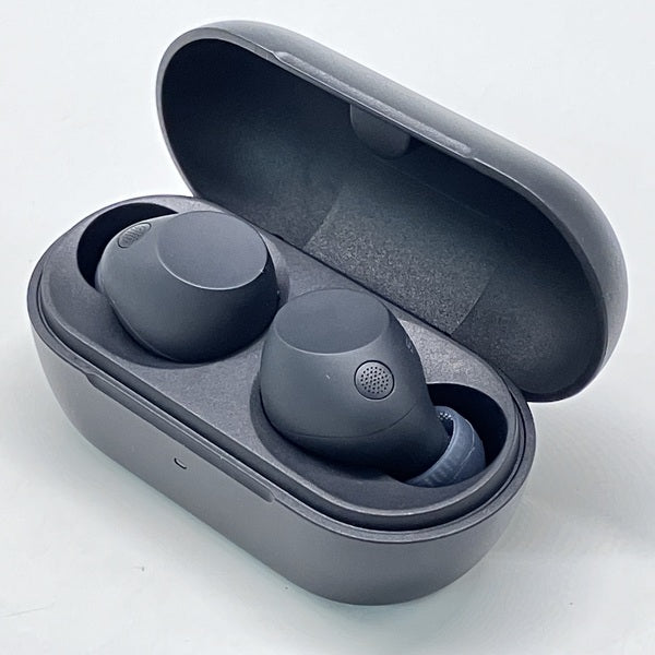 【中古】WF-C710N BZ ブラック【秋葉原】