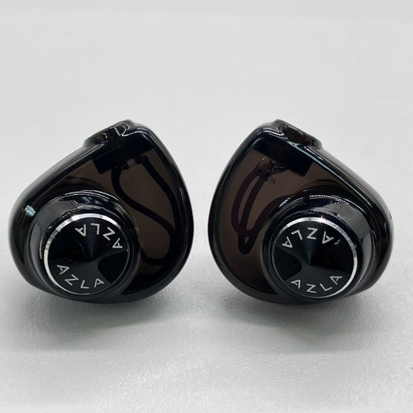 【中古】AZLA HORIZON Ebony Black 【AZLA-HORIZON-BLK】(ケーブル欠品)【名古屋】