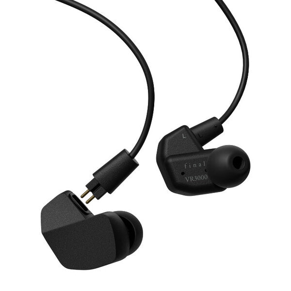 VR3000 for Gaming