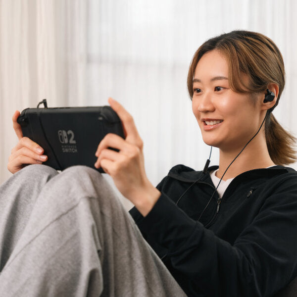 VR3000 for Gaming