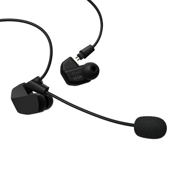 VR3000 for Gaming