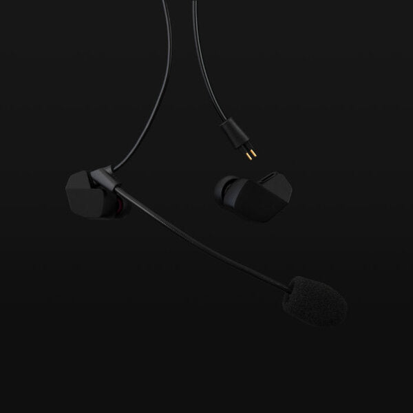 VR3000 for Gaming
